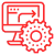 Automated Token Burn